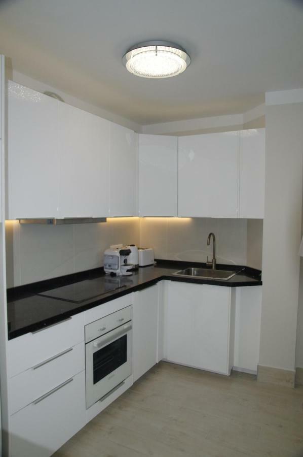 Sunny Apartment Colina Blanca Costa Adeje  Kültér fotó