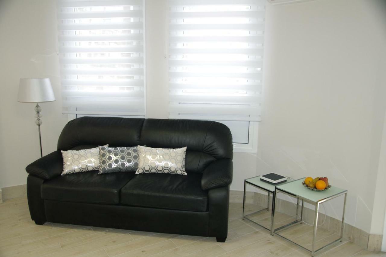 Sunny Apartment Colina Blanca Costa Adeje  Kültér fotó