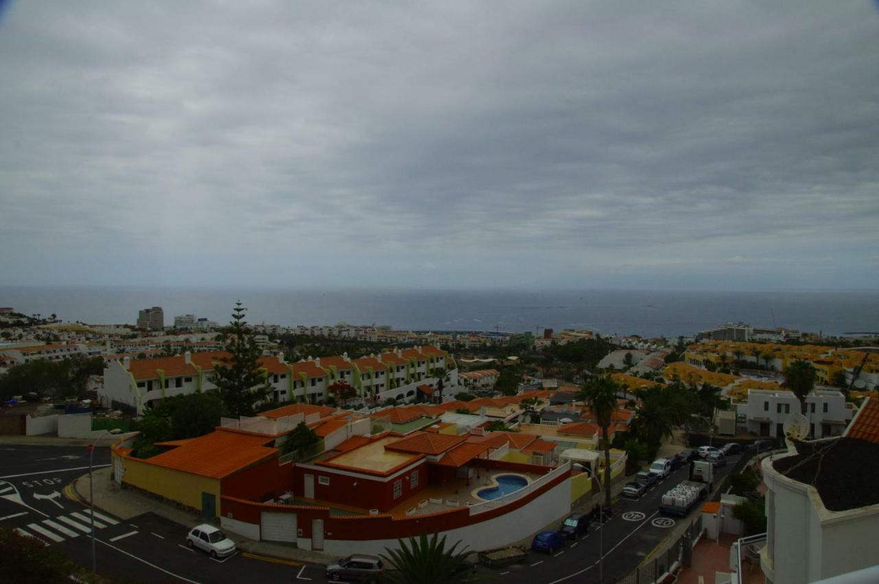 Sunny Apartment Colina Blanca Costa Adeje  Kültér fotó