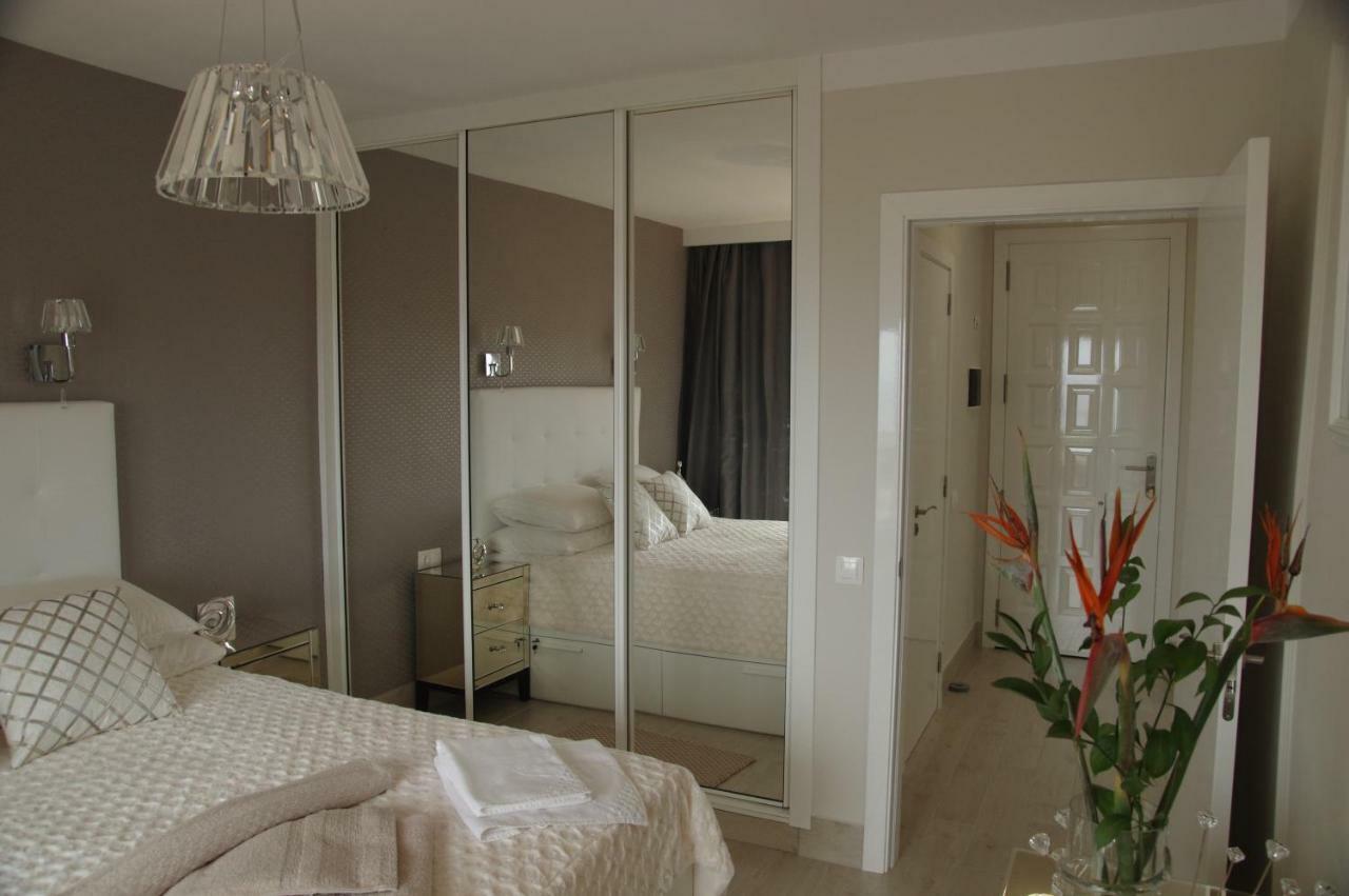 Sunny Apartment Colina Blanca Costa Adeje  Kültér fotó
