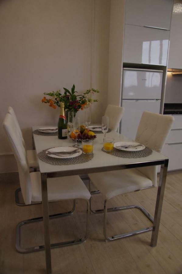 Sunny Apartment Colina Blanca Costa Adeje  Kültér fotó